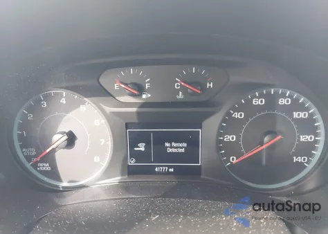 2022 Chevrolet Malibu Fwd Lt from USA, damaged, VIN 1G1ZD5ST0NF139140